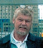 Michael Jones