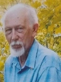 Obituary of George Henry Bender