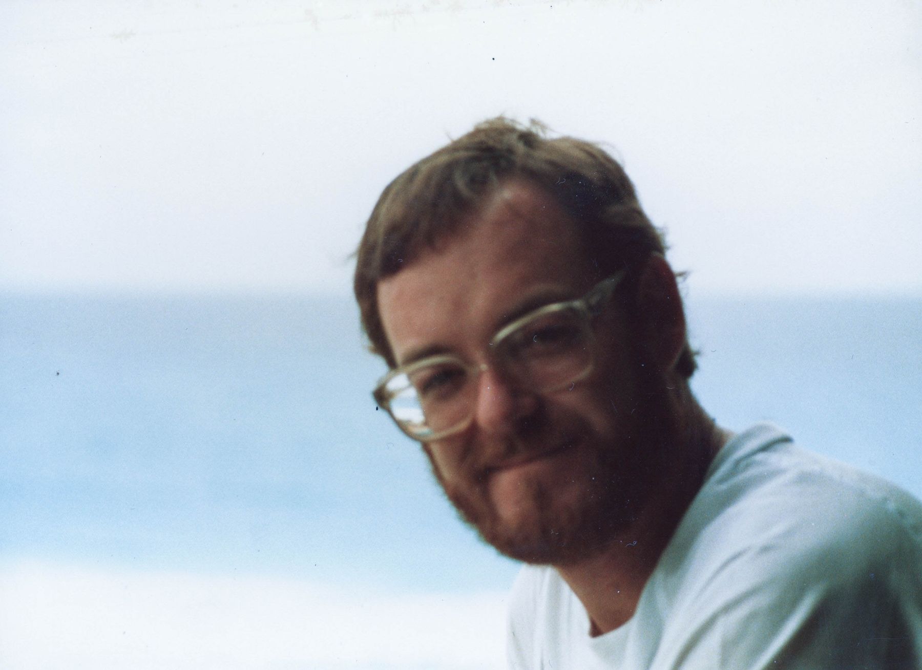 Obituary of Ron "Ronnie" Kessler