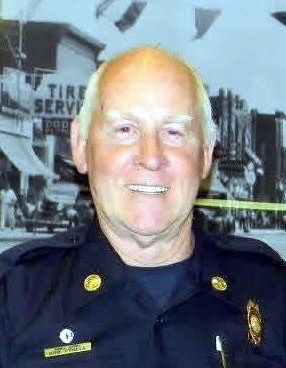 Obituary of Robert D. Tyrell