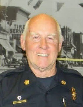 Obituary of Robert D. Tyrell