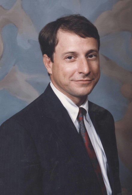 Obituary of Mr. William Richard Perkins