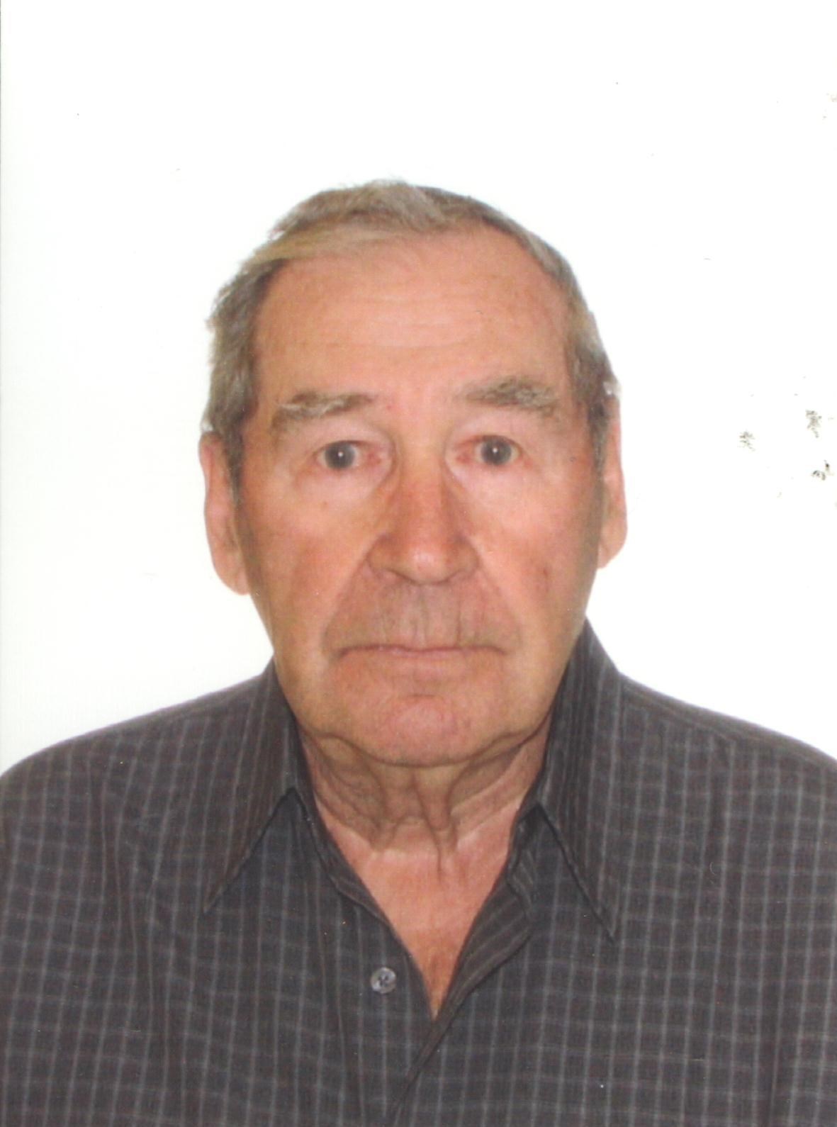 Obituary of Claude Galarneau