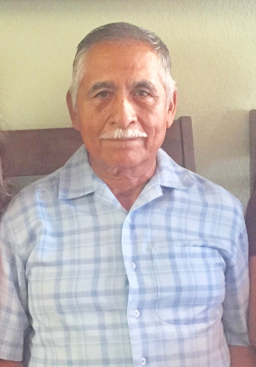 Obituary of Gabriel Lemus Lopez