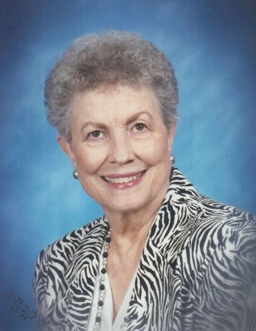 Obituary of Sarah "Jackie" Lindsey Blankenship