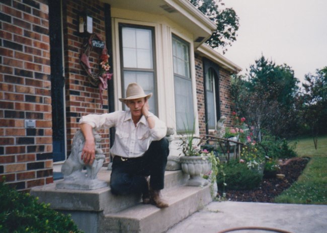 W E Bill Bailey Obituary Belton Mo