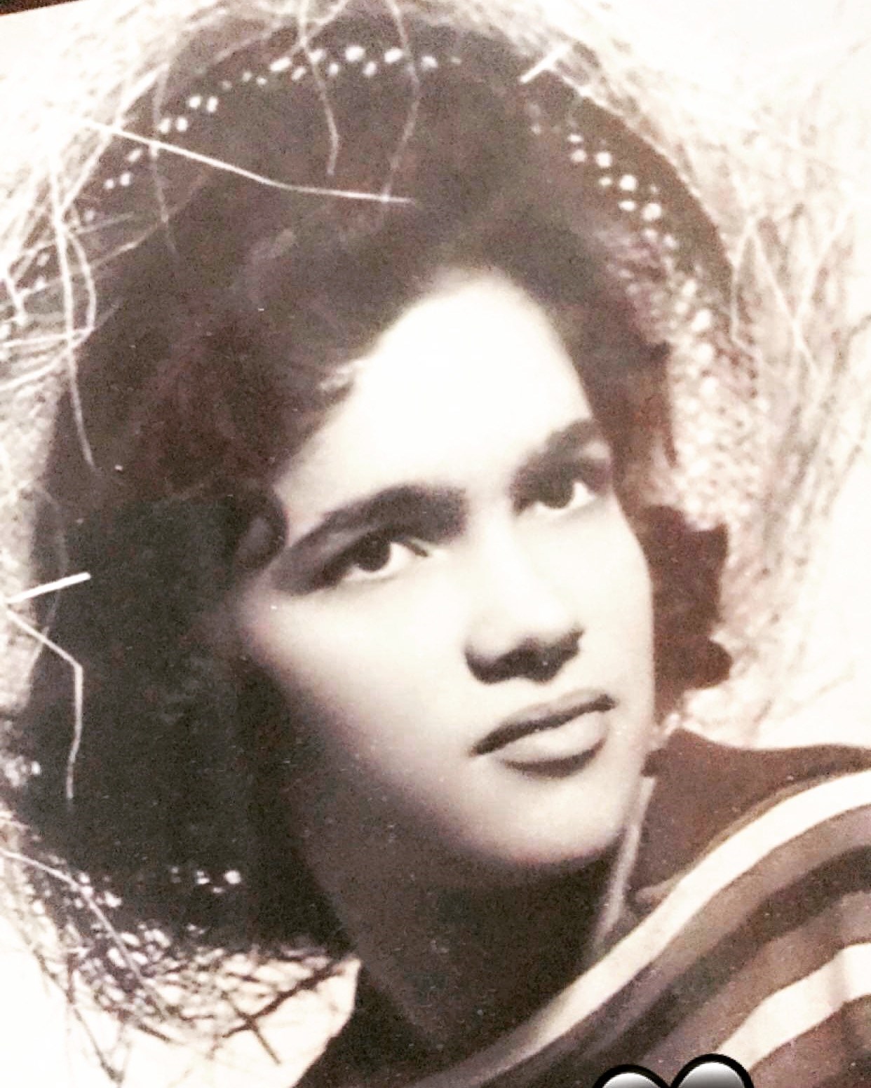 Obituary of Luz Marina Rodgers