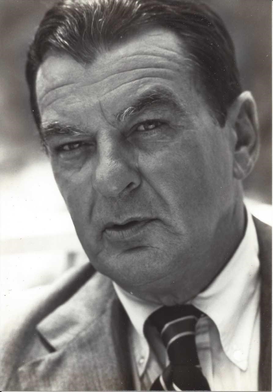 Walter McCoy Obituary - Greenwich, CT