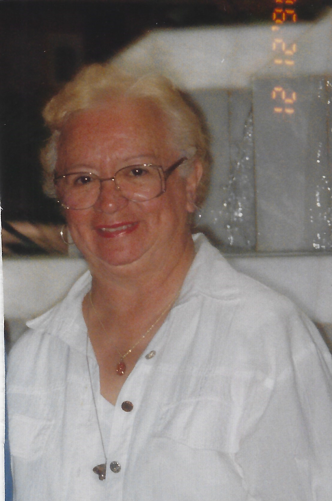 Obituary of Emilia Ida Gallego