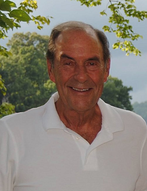 Obituary of David Michael Laschinger
