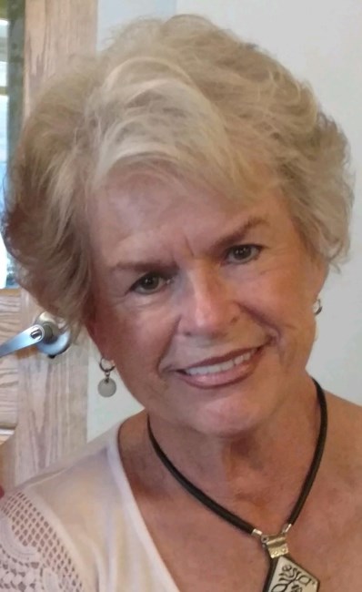 Obituary of Marcia Carolyn Richie