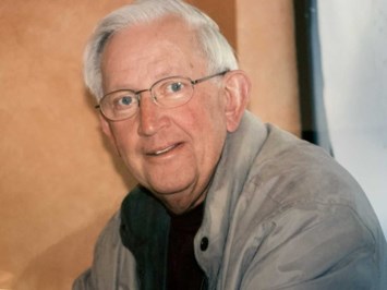 Obituary of Paul Joseph Weidner