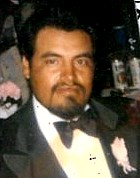 Obituary of Victor Bosquez Jr.