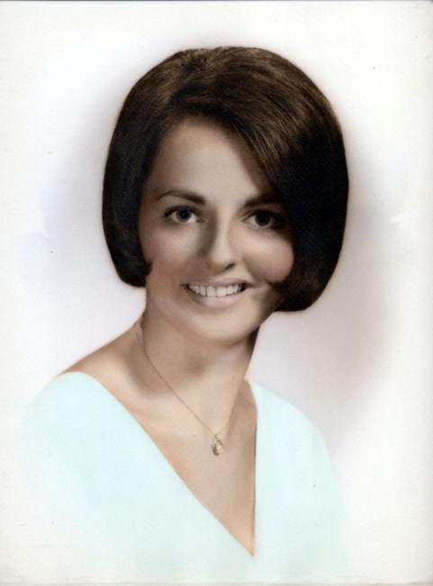 Obituary of Patricia Jean Brand