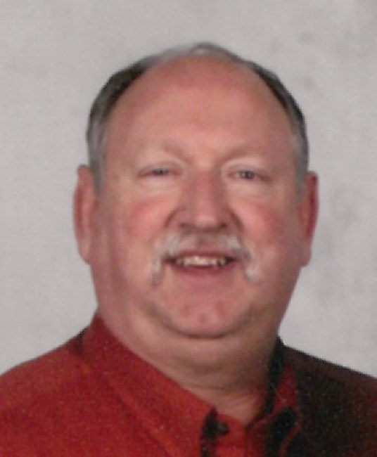 Obituary of Arthur David LeFevre