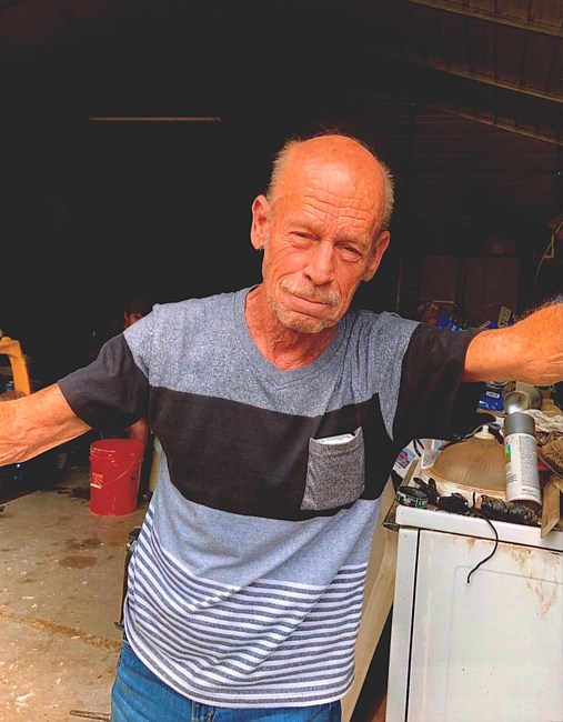 Nécrologie de Albert Alan Jones