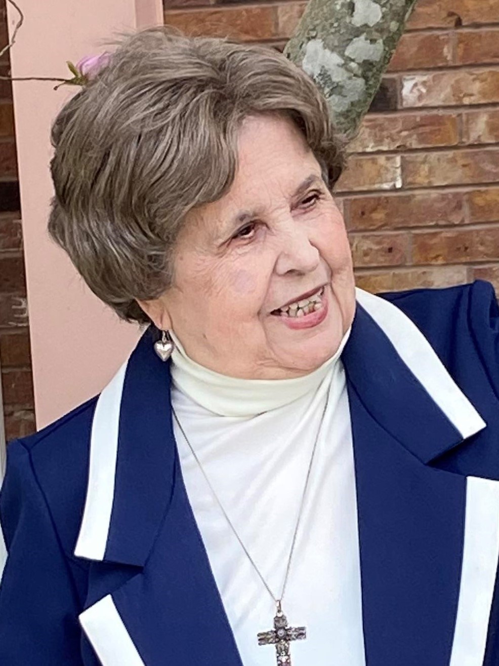 Angelica Dupré Obituary South Dartmouth, MA