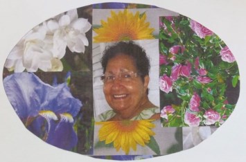 Obituary of Odette Ayoub