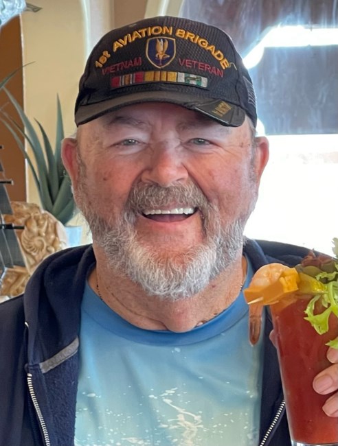 Obituary of Dennis Albert Pauling