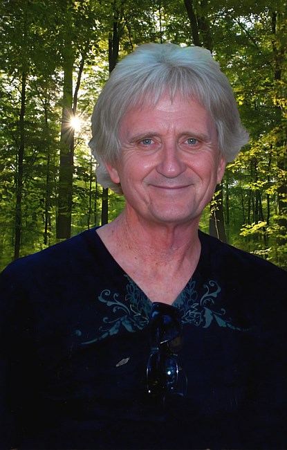 Avis de décès de Daniel Guy Johnson