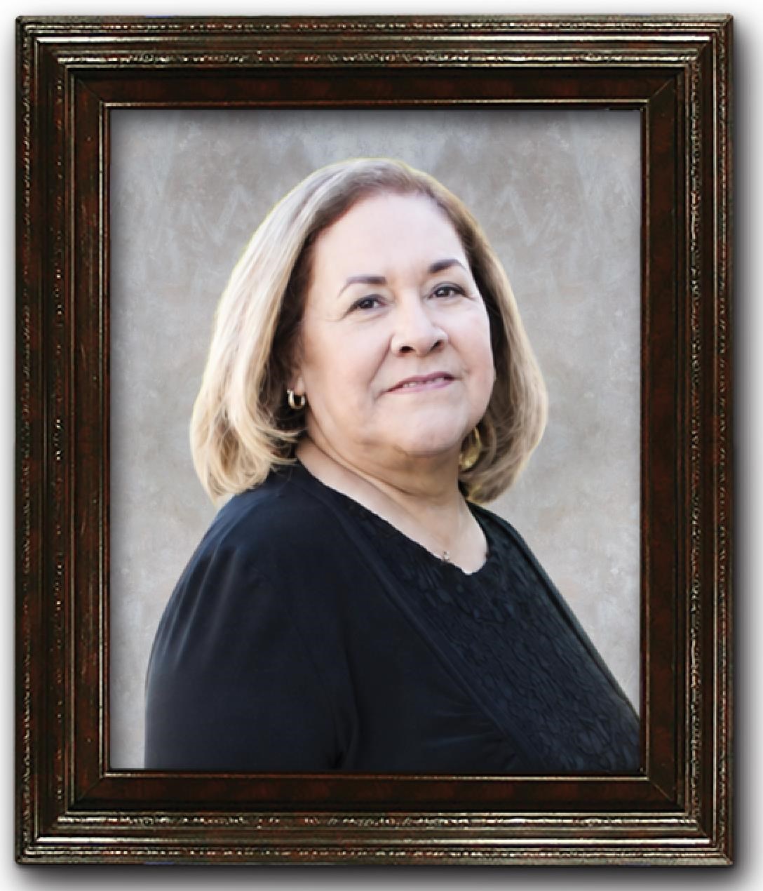 Obituary of Adela Montes