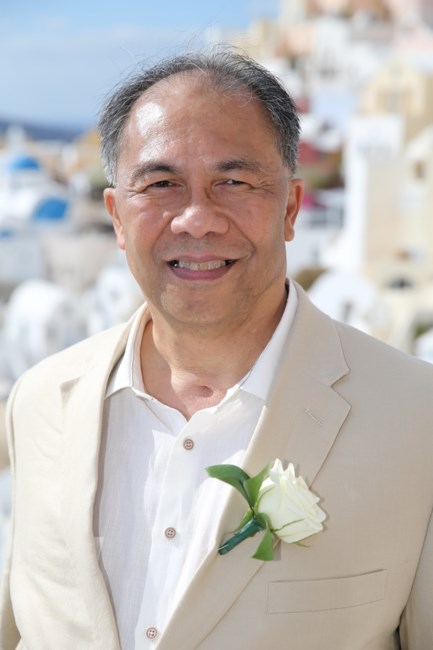Obituary of Carl Lucien Abella Labayan
