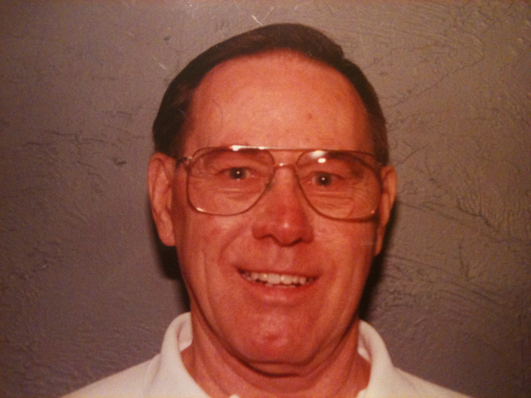 David Miller Obituary Edmond, OK