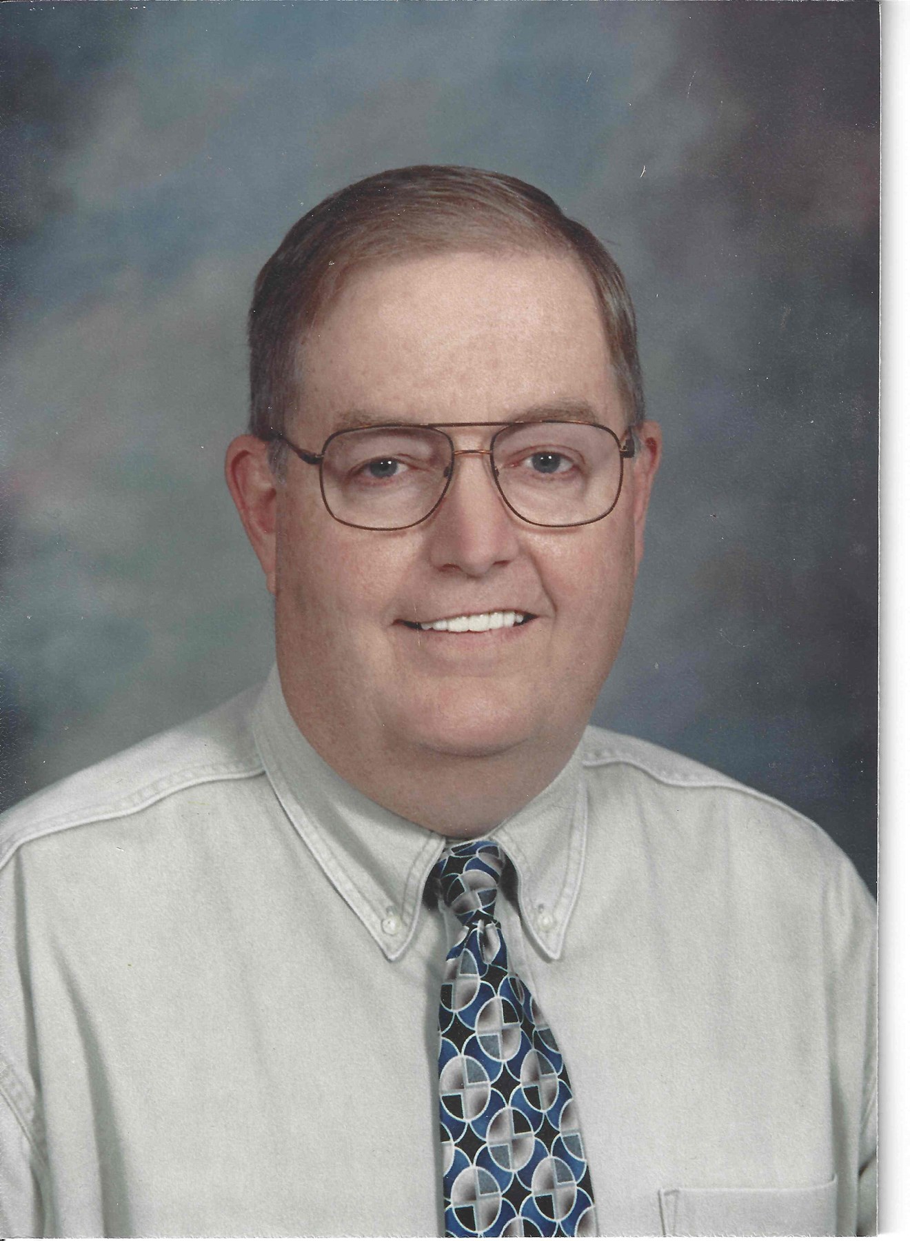 Obituary of Barry Craig Rogers