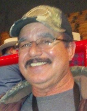 Obituary of Jesus Ruiz Madrid