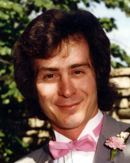 Obituary of Richard Ortman