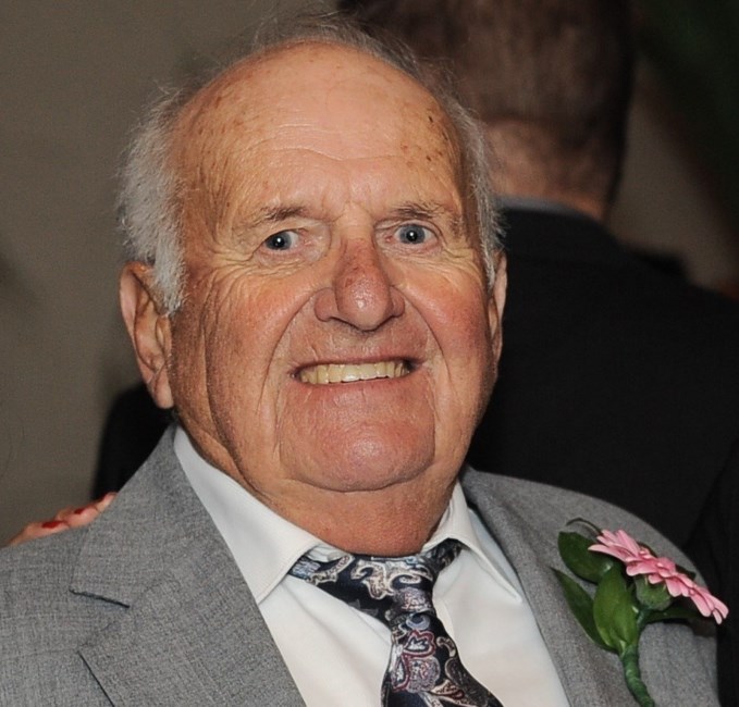 Obituary of William "Bill" Sheppard