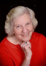 Margaret Hansen