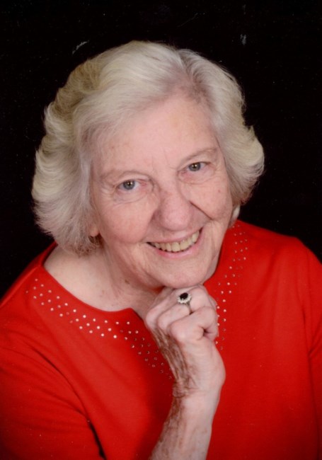 Obituary of Margaret LeRoy Hansen