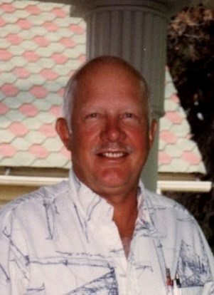 Avis de décès de Robert Garry Carlson