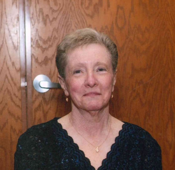 Obituary of Deborah N Leonard