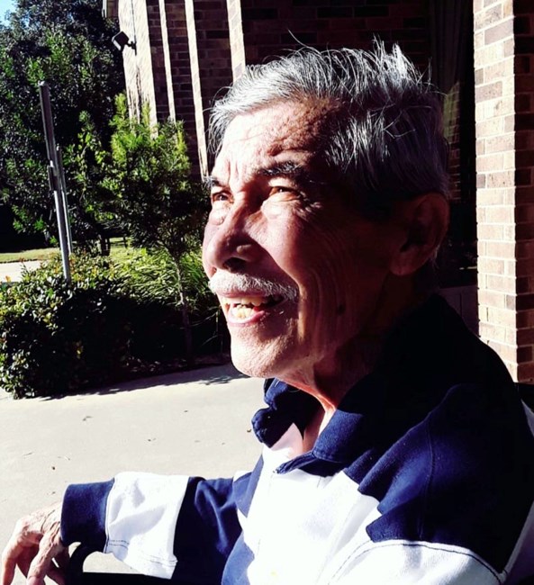 Obituary of Paul Ernest Rodriguez
