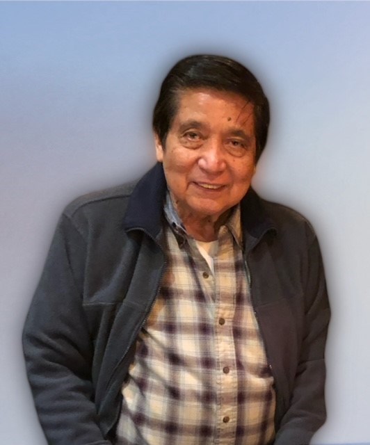Obituary of Benjamin Victorio Kawaguchi Valdez