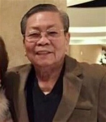 Obituary of Basilio Cabatic Duque