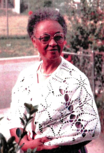 Obituary of Mary Elizabeth Small