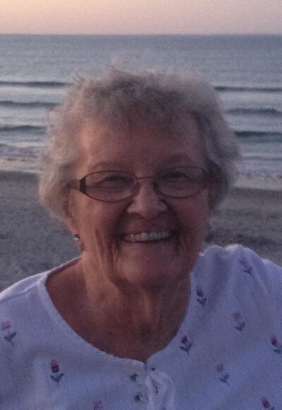 Obituary of Anita R. Maguire
