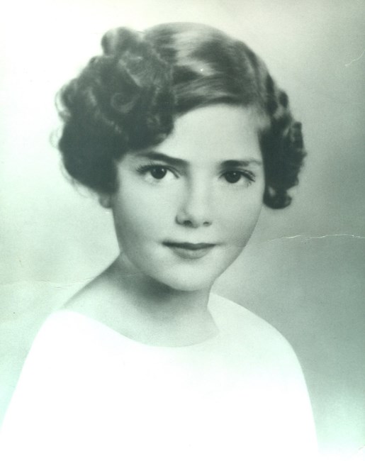 Obituary of Dorothea Ann Mumm