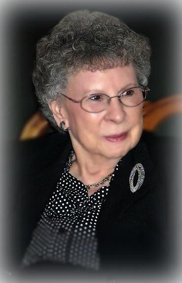 Obituary of Betty J. Gooch