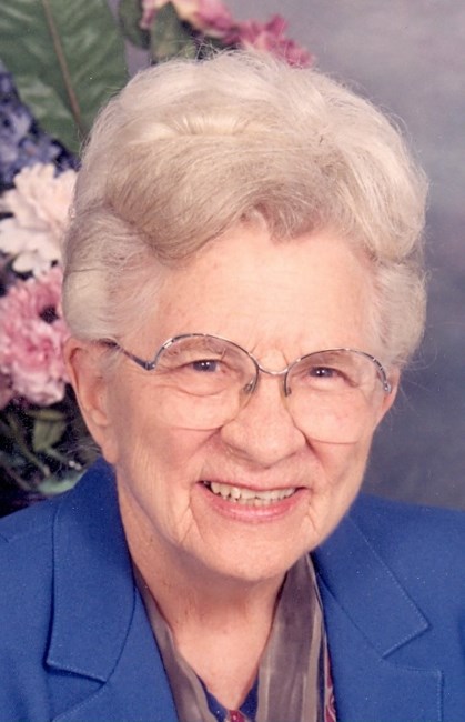 Obituary of Attie Camp May