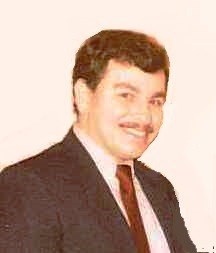 Obituary of Claude Griffin