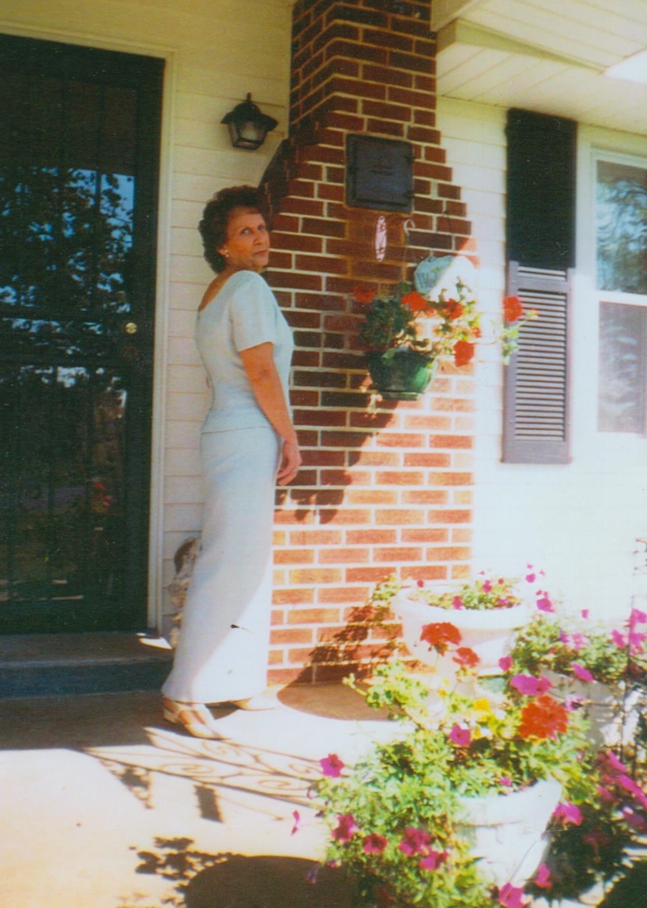 Jewel Abernathy Obituary Pulaski, TN