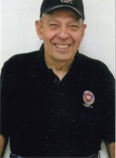 Obituary of Bolac Joseph Chmura