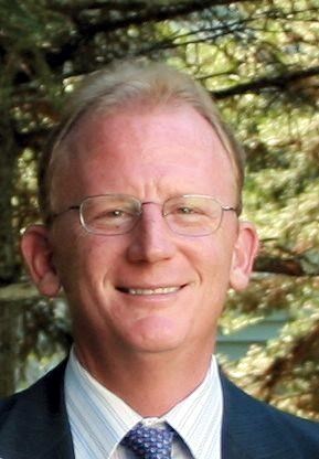 Obituary of Jonathan C. Montgomery