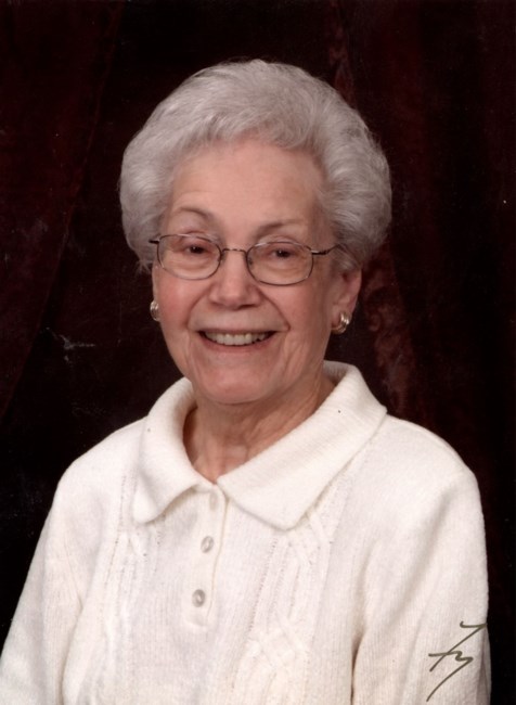 Obituary of Helena D. Howell