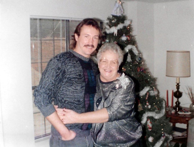 Obituary of Nell D Smith