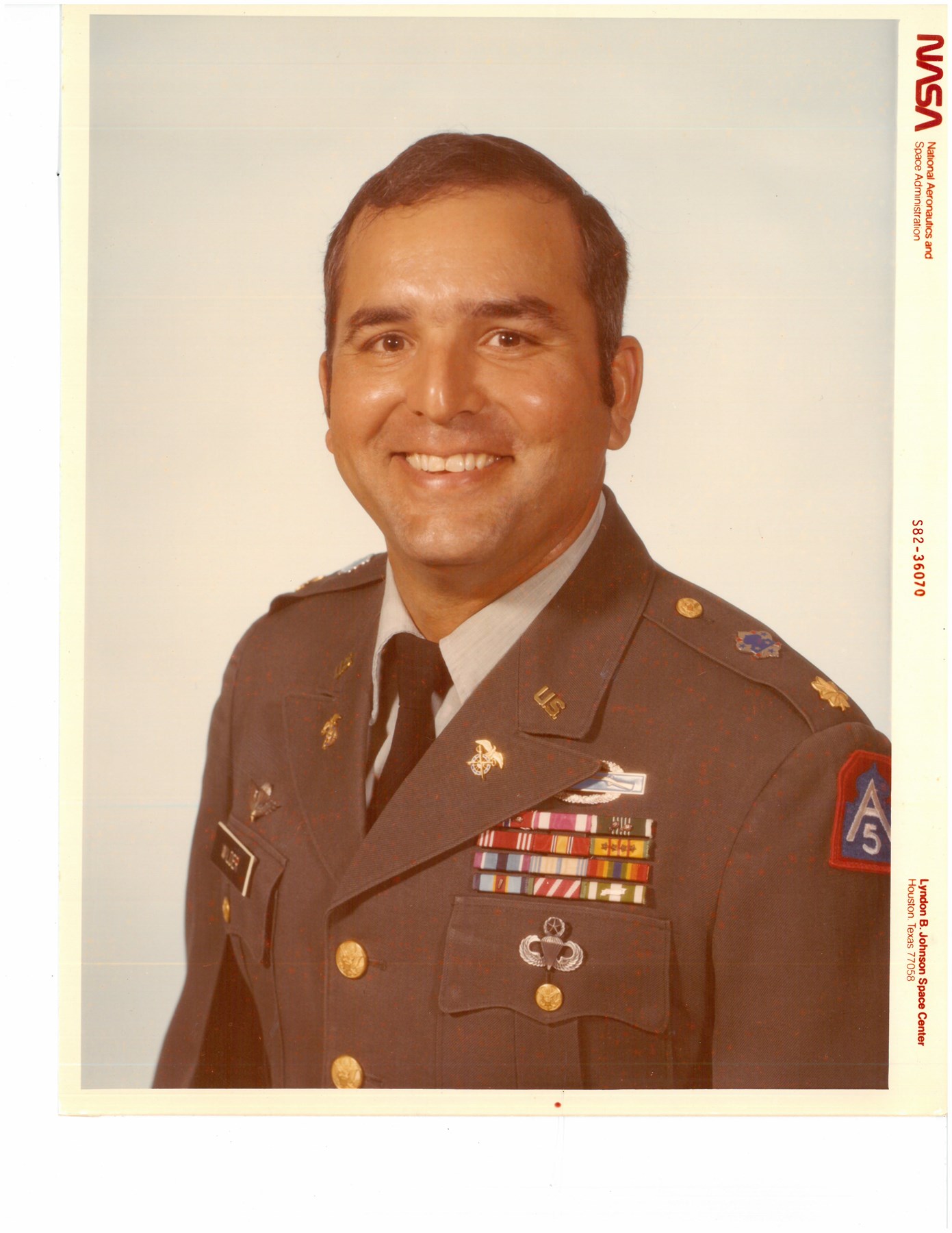 Obituary of Edward Macario Wilder